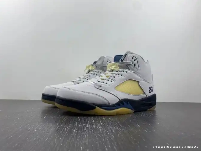 Official Maikesneakers Maniere WMNS x Jordan Air FZ5758-004 A Ma 5 0603
